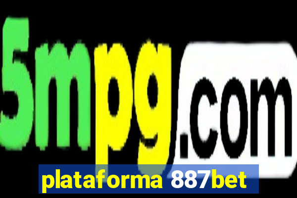 plataforma 887bet